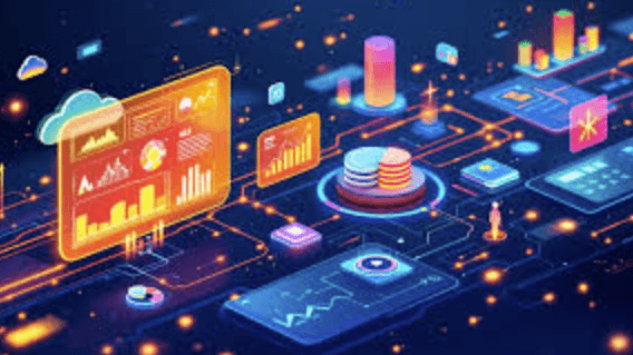 Benefits of Data Virtualization Platforms