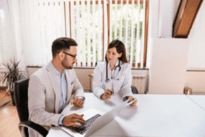 Benefits of Proactive Risk Monitoring